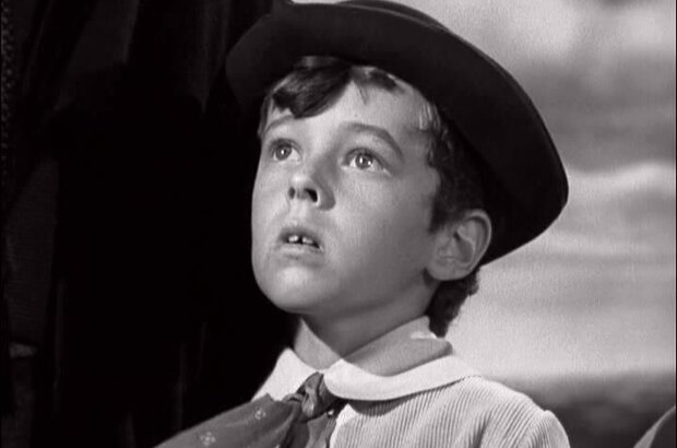 My Cousin Rachel (1952) - photo 6