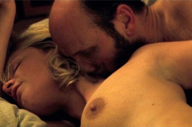 Sexual Chronicles of a French Family (2012) - photo 8