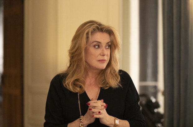 The Truth (2019) - photo 7