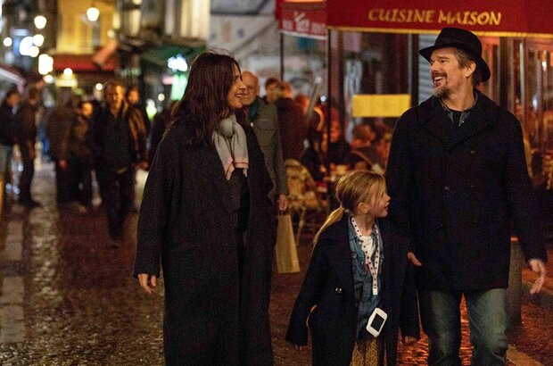 The Truth (2019) - photo 3