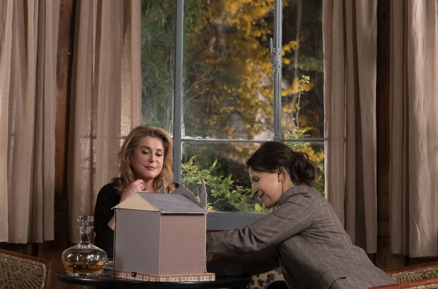 The Truth (2019) - photo 4