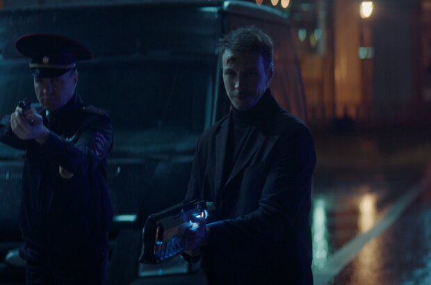 Botan i superbaba (2022) - photo 9