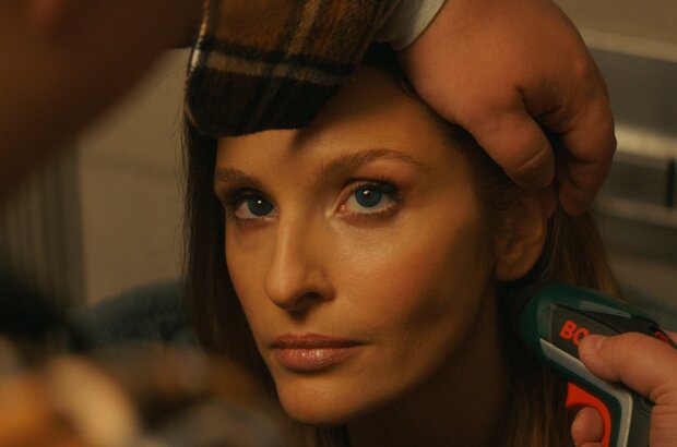 Botan i superbaba (2022) - photo 8