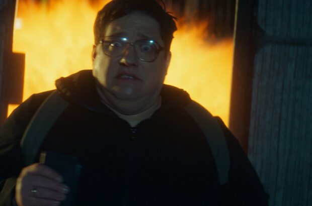 Botan i superbaba (2022) - photo 3