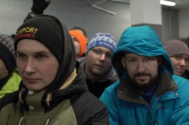 Дрифт по-русски (2019) - photo 8