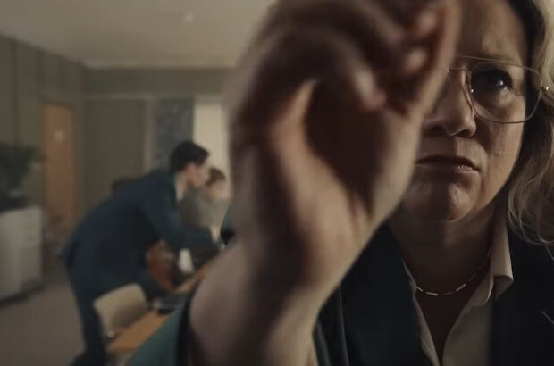 The Conference (2023) - photo 7