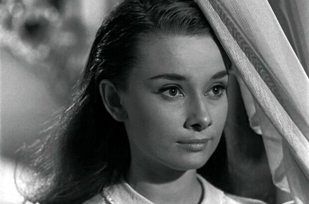 Римские каникулы (1953) - фото 3