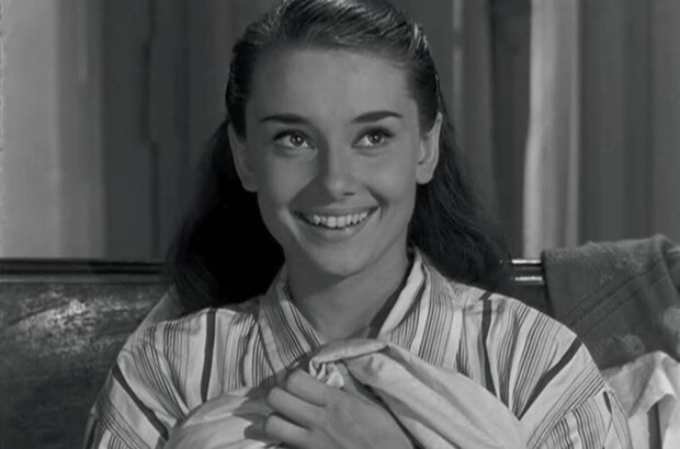 Римские каникулы (1953) - фото 1