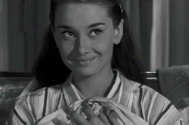 Римские каникулы (1953) - фото 2