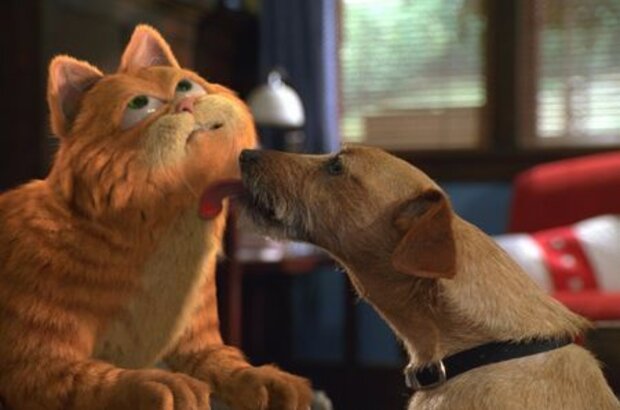 Garfield (2004) - photo 5