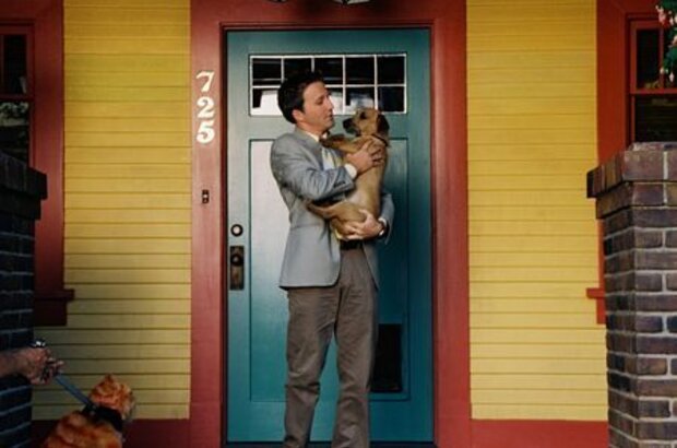 Garfield (2004) - photo 4