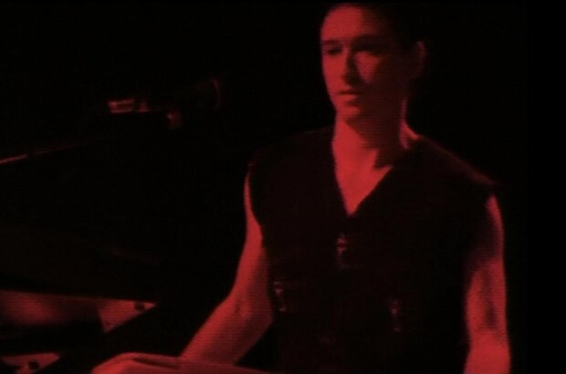 Depeche Mode: Devotional (1993) - фото 3