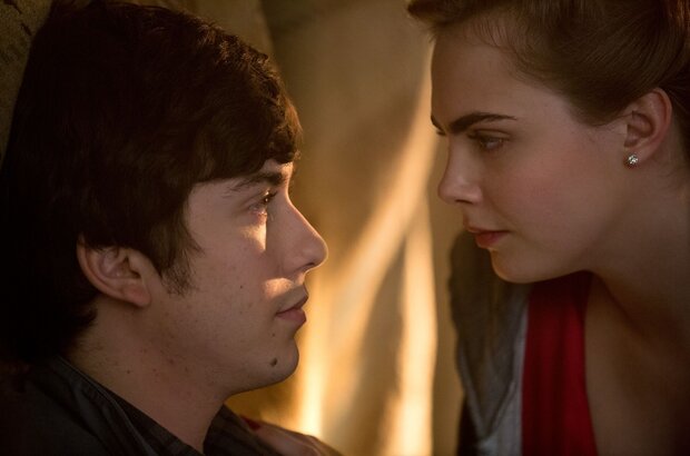 Paper Towns (2015) - photo 2