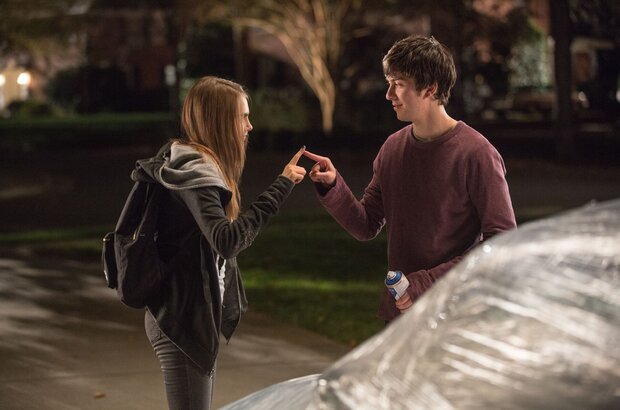 Paper Towns (2015) - photo 1