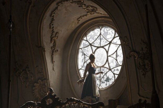Beauty and the Beast (2017) - photo 12