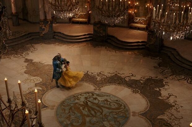 Beauty and the Beast (2017) - photo 15