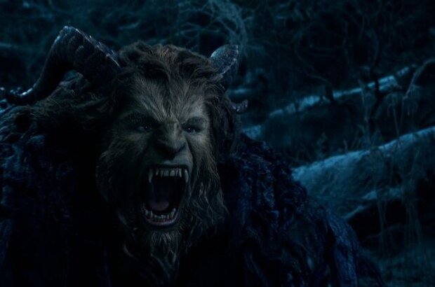 Beauty and the Beast (2017) - photo 14