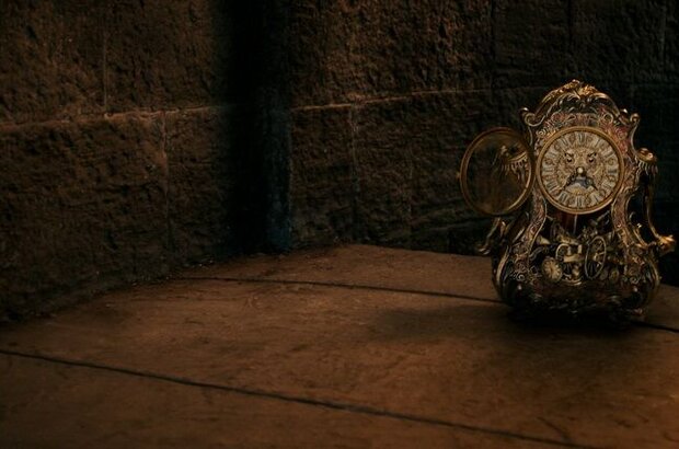 Beauty and the Beast (2017) - photo 13