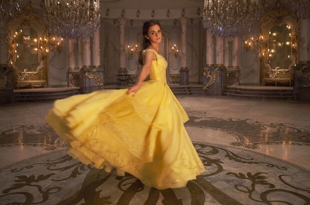 Beauty and the Beast (2017) - photo 9