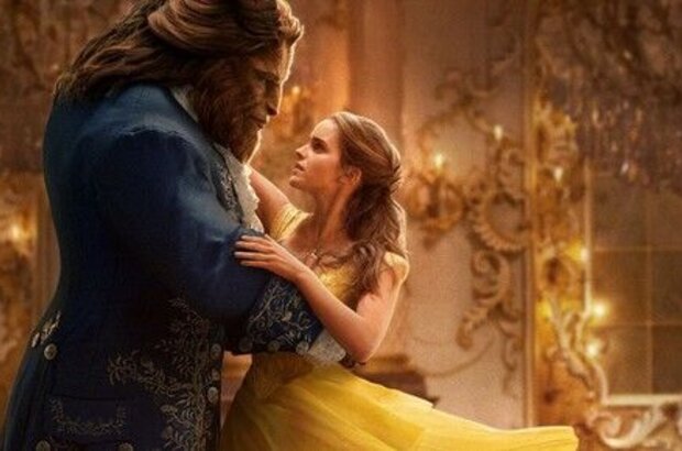 Beauty and the Beast (2017) - photo 2