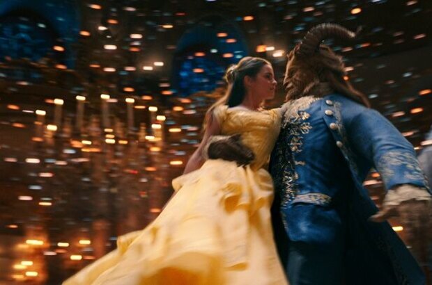 Beauty and the Beast (2017) - photo 1