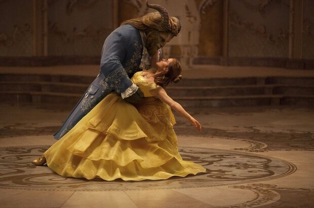 Beauty and the Beast (2017) - photo 16