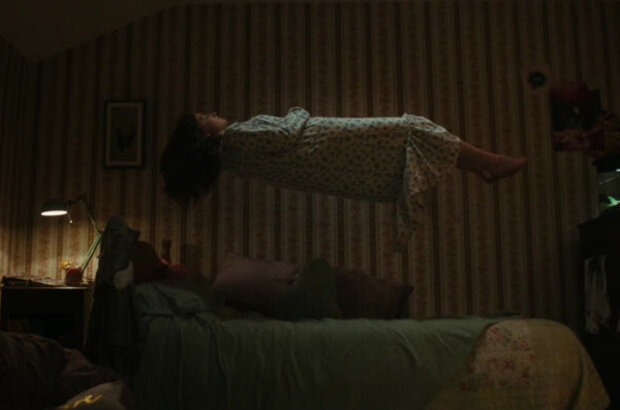 Extra Ordinary (2019) - photo 7