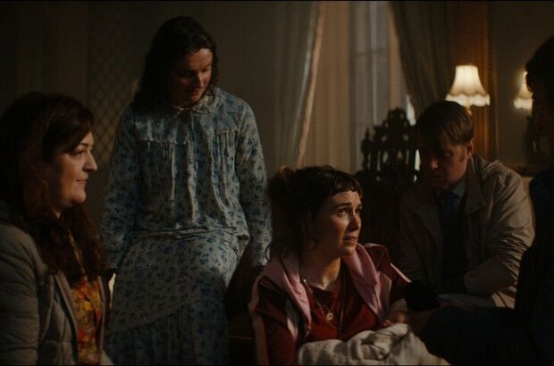 Extra Ordinary (2019) - photo 8