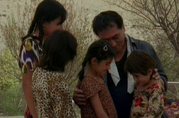 The Rider (2007) - photo 21