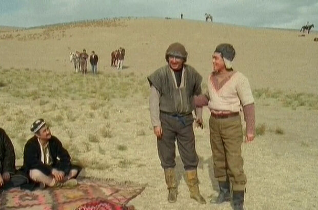 The Rider (2007) - photo 10