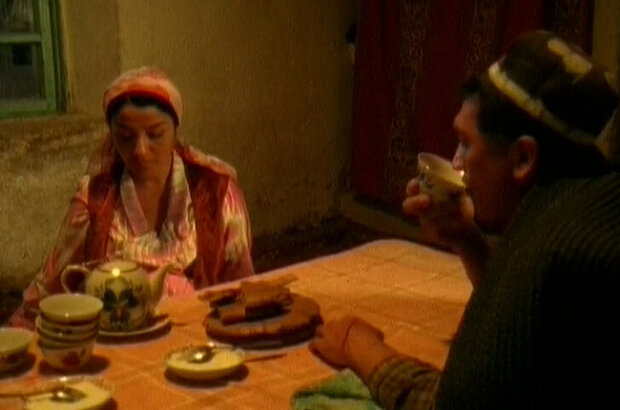 The Rider (2007) - photo 7