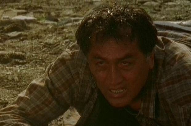 The Rider (2007) - photo 17