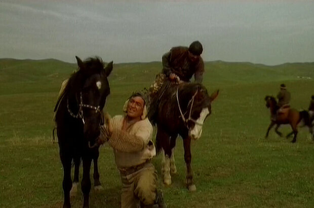 The Rider (2007) - photo 1