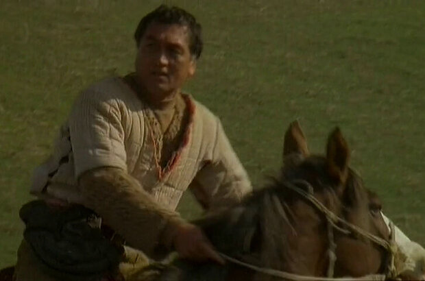 The Rider (2007) - photo 5