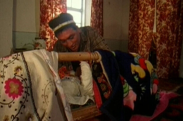 The Rider (2007) - photo 15