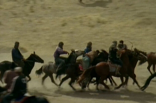 The Rider (2007) - photo 19