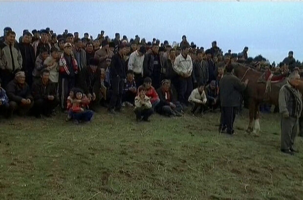 The Rider (2007) - photo 11