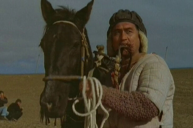 The Rider (2007) - photo 4