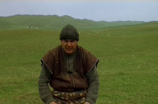 The Rider (2007) - photo 18