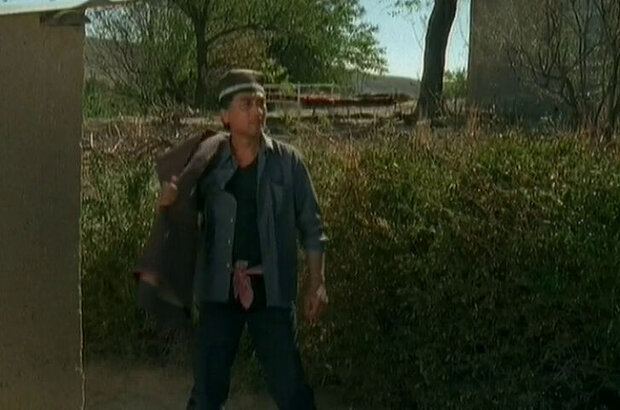 The Rider (2007) - photo 3