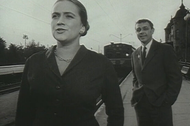 Believe me, people (1964) - photo 18