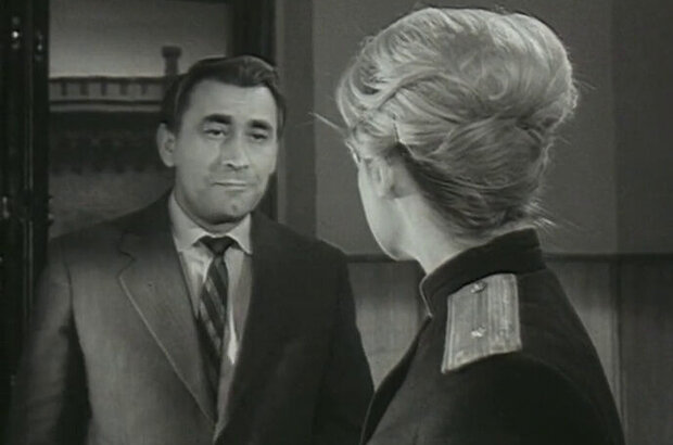 Believe me, people (1964) - photo 23