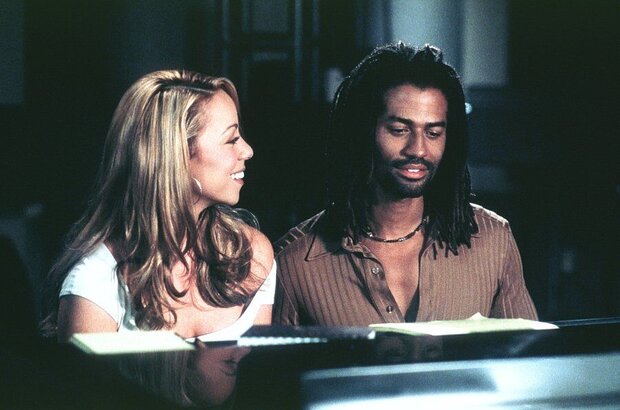 Glitter (2001) - photo 4