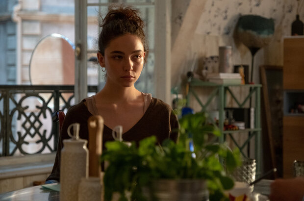 The emotional material (2021) - photo 7