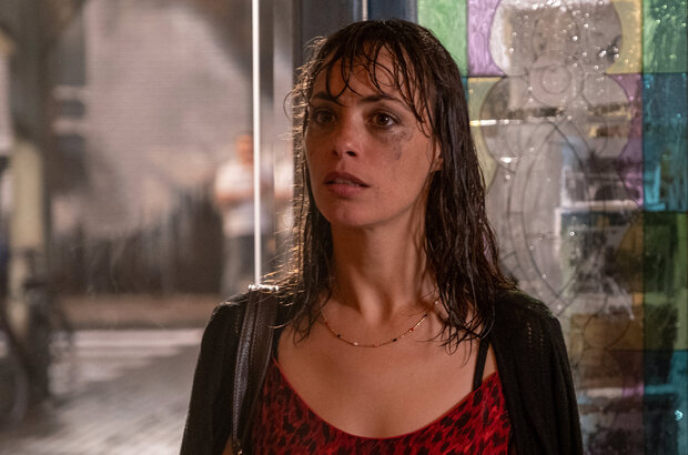 The emotional material (2021) - photo 13