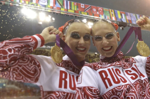 Светлана Ромашина. На волне мечты (2020) - photo 8