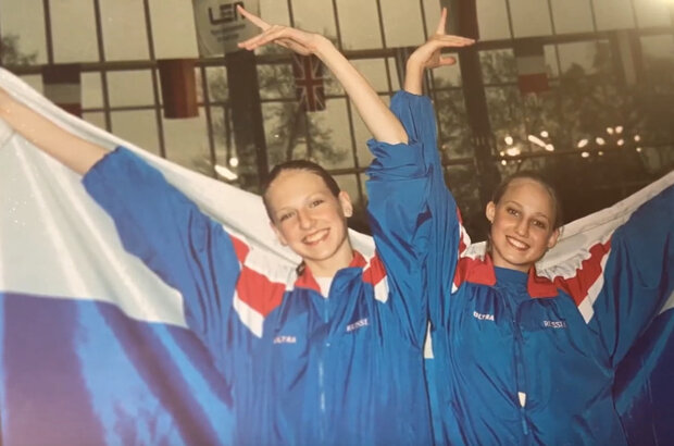 Светлана Ромашина. На волне мечты (2020) - photo 4