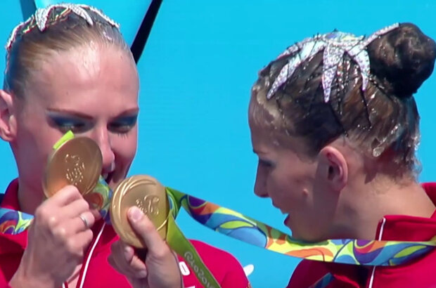 Светлана Ромашина. На волне мечты (2020) - photo 7