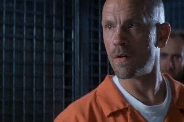 Con Air (1997) - photo 3