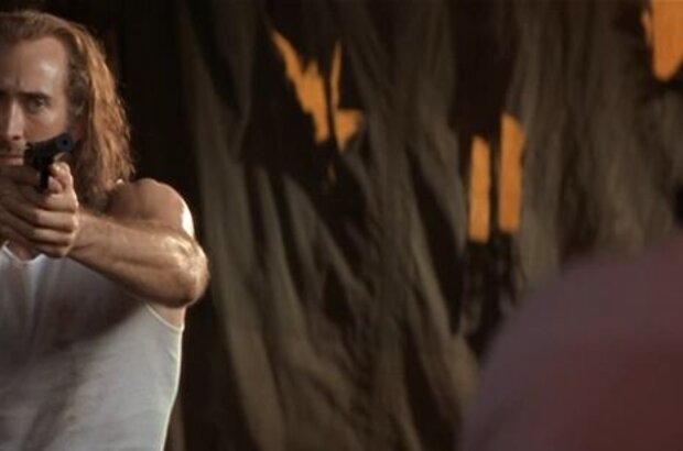 Con Air (1997) - photo 1